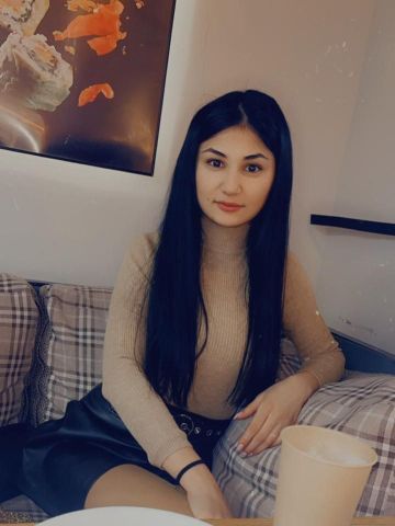Нина